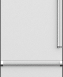 Hestan 36 Inch 36" Built In Counter Depth Bottom Freezer Refrigerator KRBL36