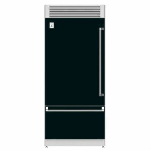 Hestan KRPL36 36 Inch Wide 19.83 Cu. Ft. Left Hinge Full Size Refrigerator Stealth Refrigeration Appliances Full Size Refrigerators Bottom Freezer