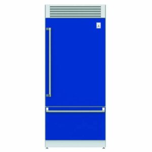 Hestan KRPR36 36 Inch Wide 19.83 Cu. Ft. Right Hinge Full Size Refrigerator Prince Refrigeration Appliances Full Size Refrigerators Bottom Freezer