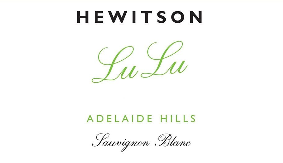 Hewitson 2018 LuLu Sauvignon Blanc - White Wine