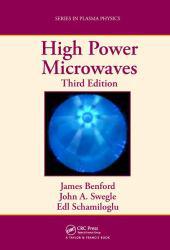 High Power Microwaves (Hardback)