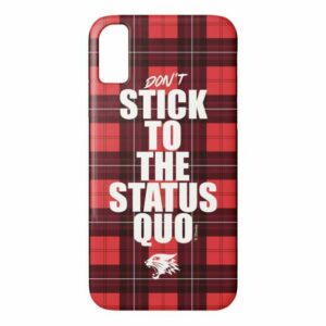 High School Musical: The Musical: The Series Status Quo Case-Mate iPhone X Case Customized Official shopDisney