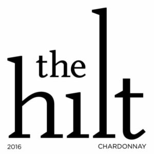 Hilt 2016 Estate Chardonnay - White Wine