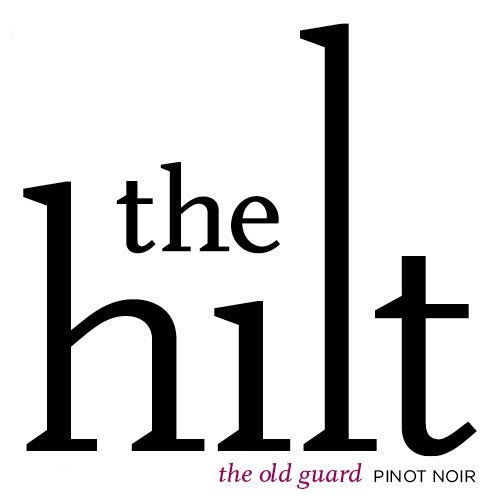 Hilt 2016 Old Guard Pinot Noir - Red Wine