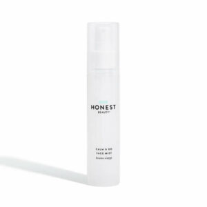 Honest Beauty Calm & Go Face Mist Vitamin & Supplement