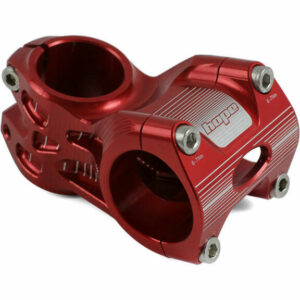 Hope AM-FR Stem - 20 Degrees - Red