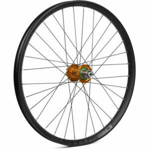 Hope Fortus 30 Mountain Bike Rear Wheel - 12 x 148mm - Orange