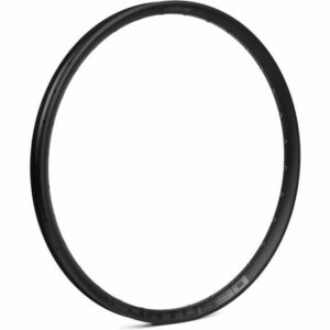 Hope Fortus 30 Mountain Bike Rim - 32H - Black