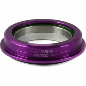 Hope Pick n Mix Headsets - Bottom Cup - ZS56/40 - Type E - Purple