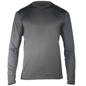 Hot Chillys 9909 Crewneck Granite Sm