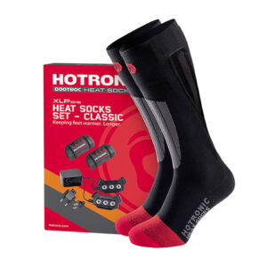 Hotronic Heat Socks XLP ONE N/a Xs