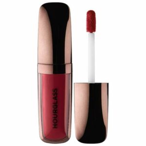 Hourglass Opaque Rouge Liquid Lipstick Empress 0.10 oz/ 3 mL