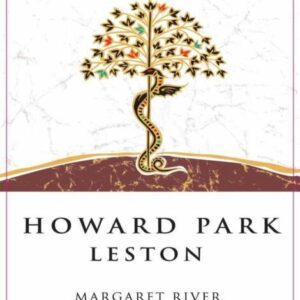 Howard Park 2015 Leston Shiraz - Syrah/Shiraz Red Wine