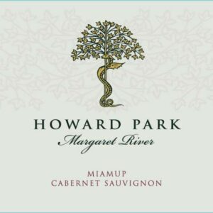 Howard Park 2016 Miamup Cabernet Sauvignon - Red Wine