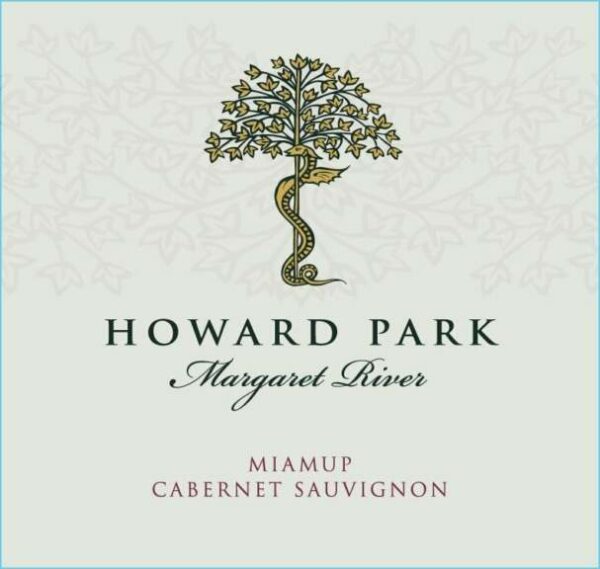 Howard Park 2016 Miamup Cabernet Sauvignon - Red Wine