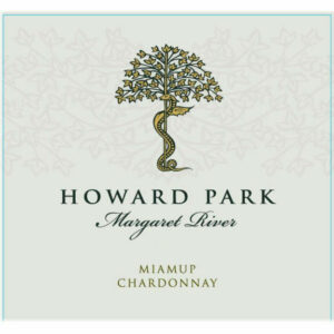 Howard Park 2016 Miamup Chardonnay - White Wine