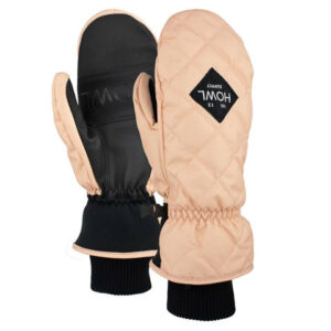 Howl Jed Mitt - Women's Salted Rose Md