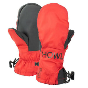 Howl Kuzyk Mitts Infared Sm