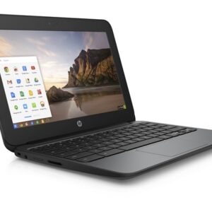 Hp 11" 11-g4 Intel 16gb Chromebook (s&d)