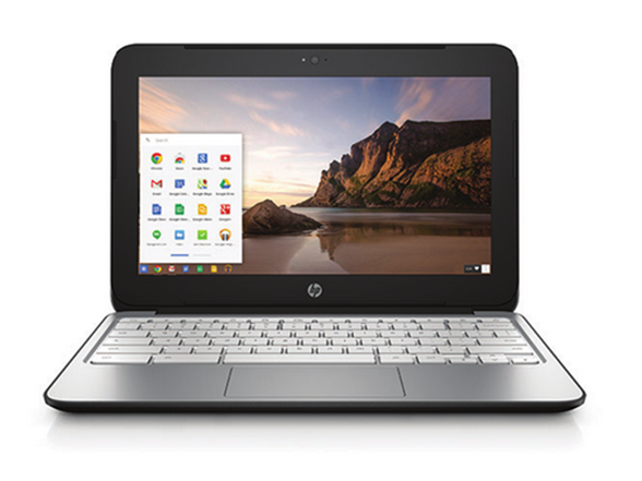 Hp 11 G3 Chromebook, 2gb 16gb (s&d)