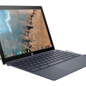 Hp 12.3" X2 12-f015nr 32gb Chromebook