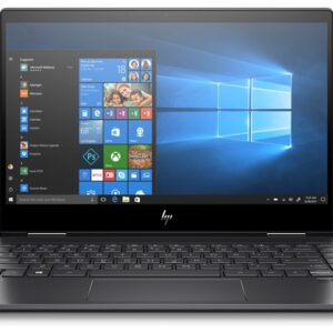 Hp 13-ar0007ca Amd R5 Convertible Notebook