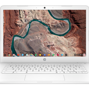 Hp 14-ca053cl 32gb Chromebook