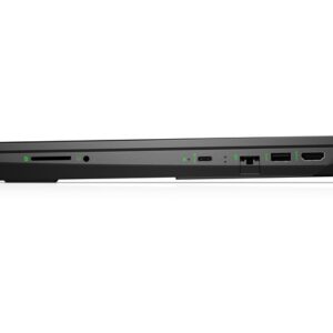 Hp 16" Intel I5 Gtx1650 Ti Gaming Notebook