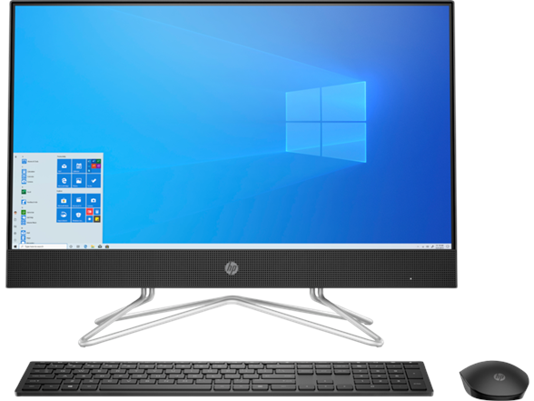 Hp 24-df0014 All-in-one