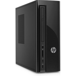 Hp 270 Intel 1tb Slimline Desktop