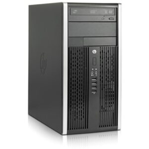 Hp 6200 Pro Intel Core I7 Mt Desktop