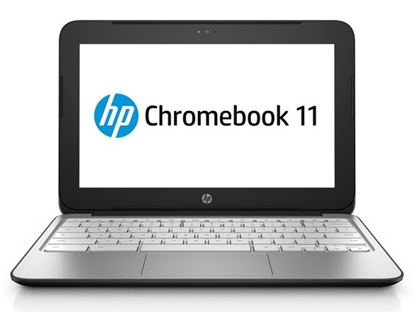 Hp Chromebook 11 G2 (s&d)