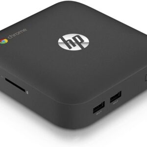 Hp Chromebox 16gb Mini Pc