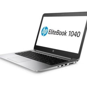 Hp Elitebook 1040-g3 14" Hd Notebook
