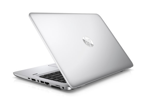 Hp Elitebook 840 G4 14" 256gb Notebook