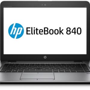Hp Elitebook 840 G4 14" 512gb Notebook