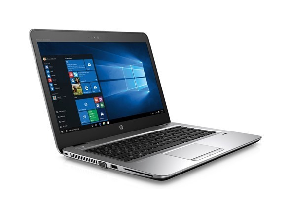 Hp Elitebook 840 G4 14" Intel I7 Notebook