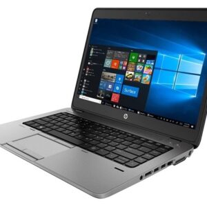 Hp Elitebook 840-g1 14" Intel I7 Laptop