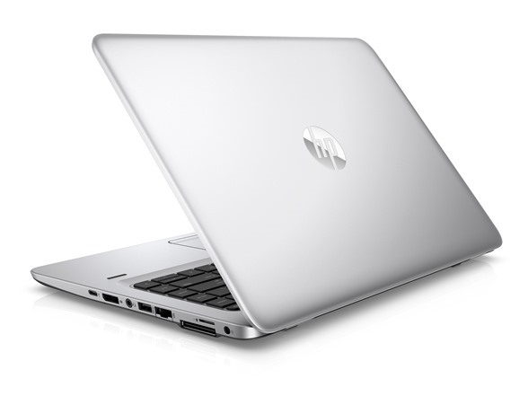 Hp Elitebook 840g3 14" Intel I7 Notebook