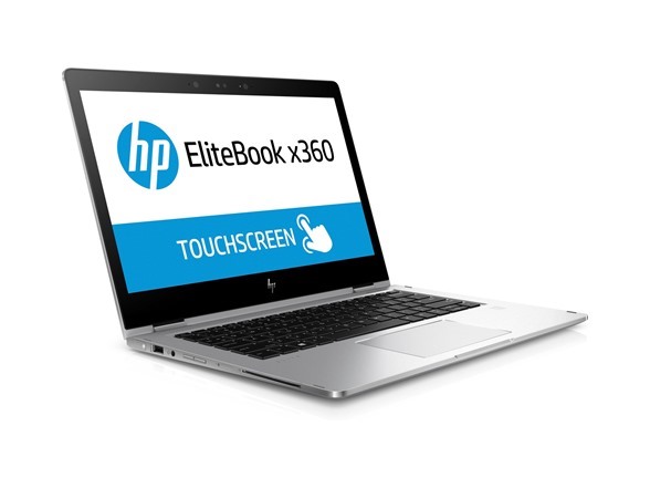 Hp Elitebook X360 1030-g2 13.3" Hd Touch