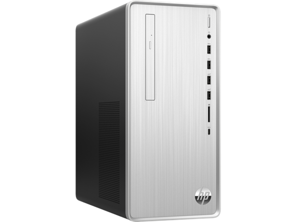 Hp Pavilion Tp01-1155t Desktop