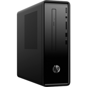 Hp Slimline 290-p0046 Intel I3 Desktop
