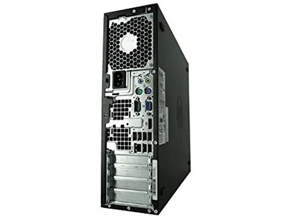 Hp Z210 Intel I5 Sff Workstation