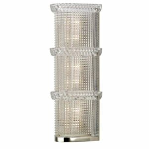 Hudson Valley Lighting 5993 Blythe 3 Light 6" Wide Bath Bar Polished Nickel Indoor Lighting Bathroom Fixtures Bath Bar