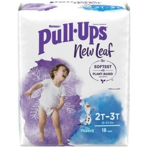 Huggies Pull-Ups New Leaf Boys' Training Pants - 1.0 set