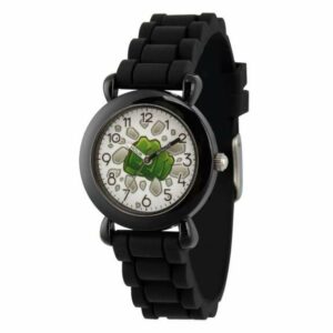 Hulk Time Teacher Watch Kids Official shopDisney