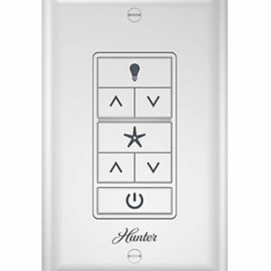Hunter Universal Ceiling Fan Wall Control