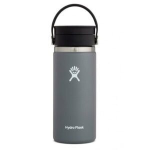 Hydro Flask 16 oz. Coffee with Flex Sip™ Lid Stone 16oz