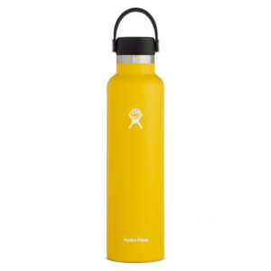 Hydro Flask 24 oz Standard Mouth w/ Flex Cap Suflower 24oz
