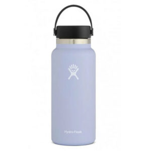 Hydro Flask 32oz Widemouth w/ Flex Cap Fog 32oz